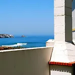 Casa Pedro - Beach, Balcony, Pool Hébergement de vacances Baleal