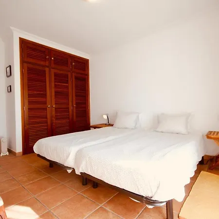 Holiday home Casa Pedro - Beach, Balcony, Pool *