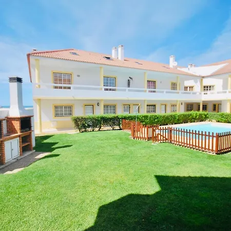 펜션 Casa Pedro - Beach, Balcony, Pool