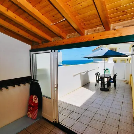 Casa Pedro - Beach, Balcony, Pool 펜션 발리알