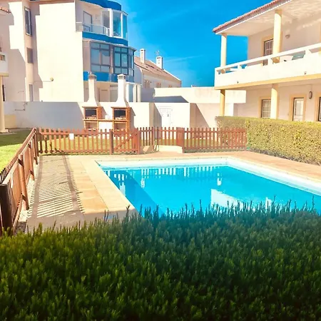 Casa Pedro - Beach, Balcony, Pool 발리알