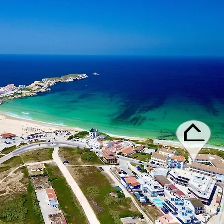 Casa Pedro - Beach, Balcony, Pool 발리알
