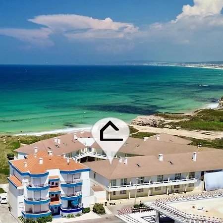 펜션 Casa Pedro - Beach, Balcony, Pool *