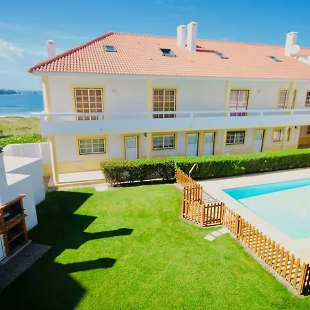 Casa Pedro - Beach, Balcony, Pool Hébergement de vacances Baleal