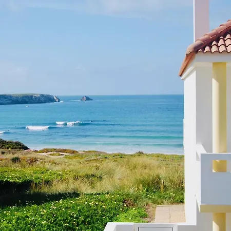 Casa Pedro - Beach, Balcony, Pool Holiday home *