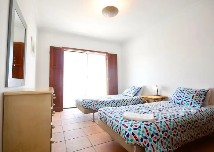 Holiday home Casa Pedro - Beach, Balcony, Pool