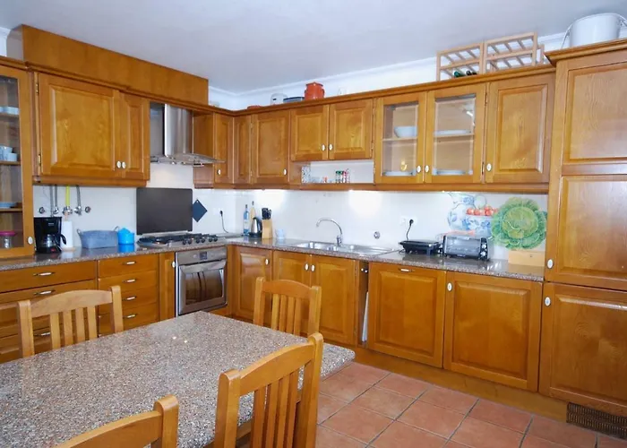 Casa Pedro - Beach, Balcony, Pool Holiday home