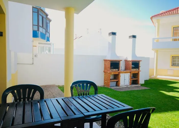 Casa Pedro - Beach, Balcony, Pool Holiday home *